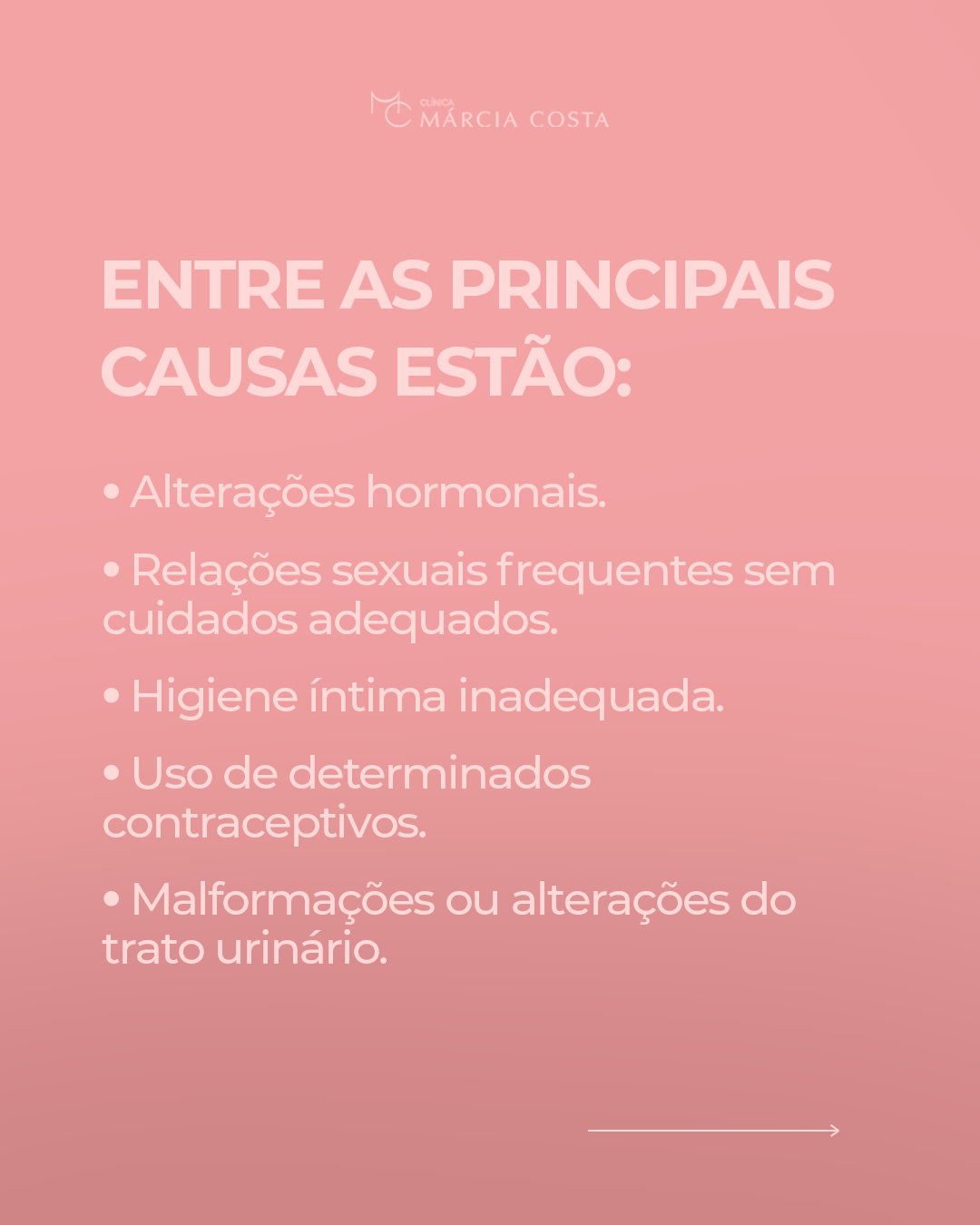 Por que tenho infecção urinária de repetição?