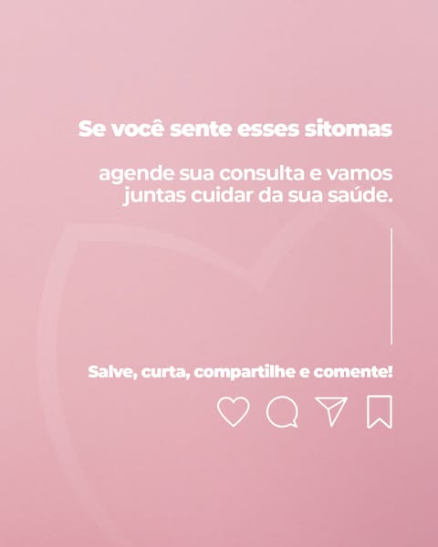 Você já ouviu falar em atrofia vaginal na menopausa?