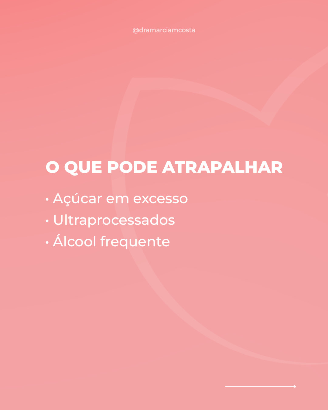 Sua alimentação pode estar afetando sua saúde íntima